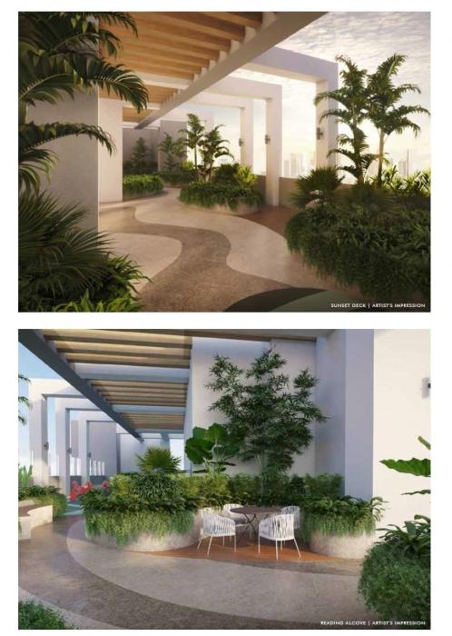 Rustomjee La Vie Wing C - Project Photo
