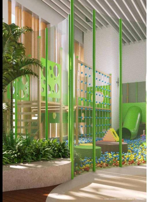 Rustomjee La Vie Wing C - Project Photo