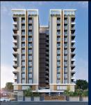 4 BHK Apartment for Sale in Wardhaman Nagar Colony, Nagpur