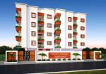 3 BHK Apartment for Sale in Singanallur, Coimbatore