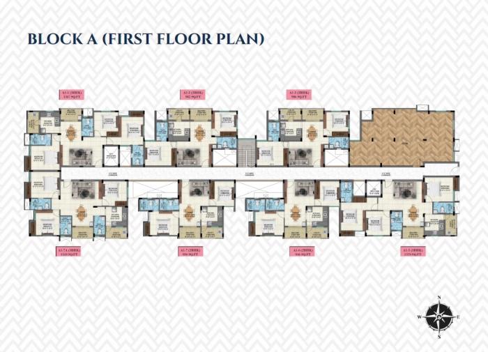 Ruby Arcadia - Site Plan