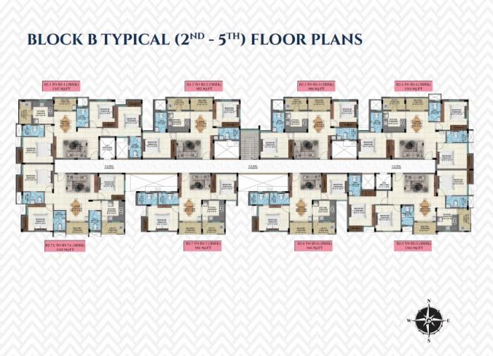 Ruby Arcadia - Site Plan