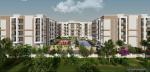 2 BHK Apartment for Sale in Kodigehalli, Bangalore