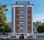 2 BHK Apartment for Sale in Lalitha Nagar-Adikmet, Hyderabad