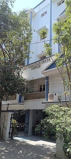 Sri Venkataramana Complex - Banner Image