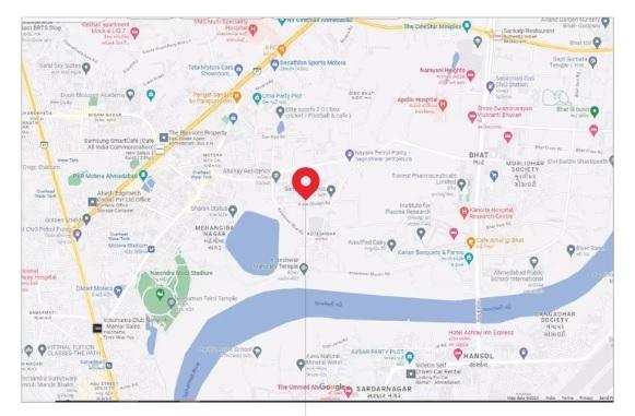 Polaris Callisto - Locality