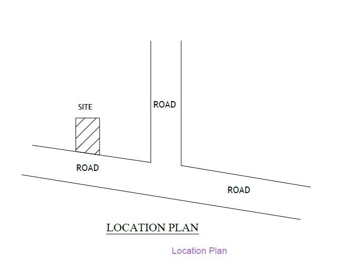 RR Ramnarayan Residency - Locality