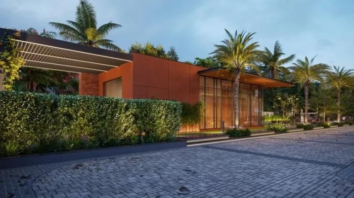 Polaris Callisto - Project Photo