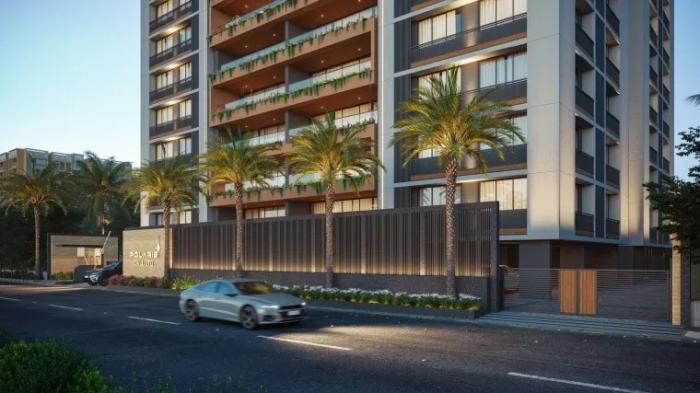 Polaris Callisto - Project Photo