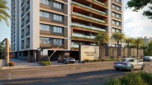 4 BHK Apartment for Sale in Koteshwar, Ahmedabad