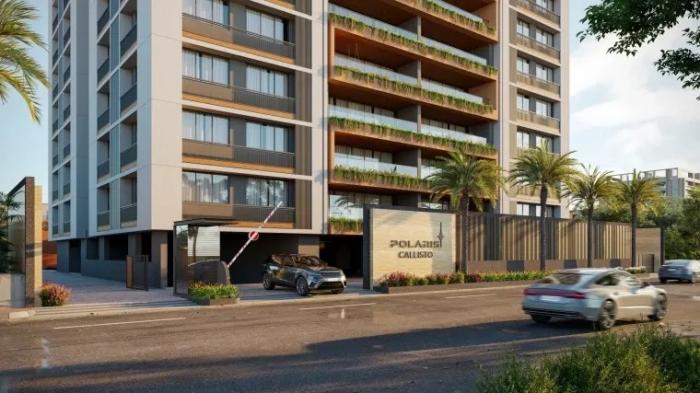 Polaris Callisto - Banner Image