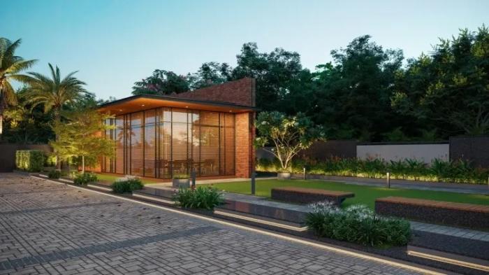 Polaris Callisto - Project Photo