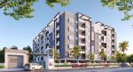 3 BHK Apartment for Sale in Bachupally, Hyderabad