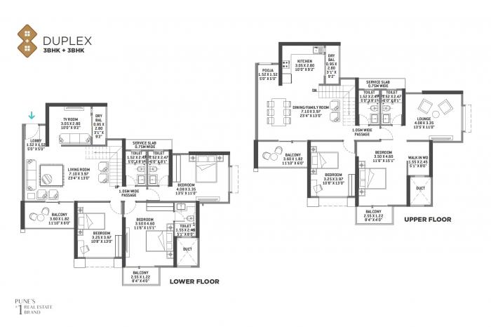 VTP Monarque - Site Plan