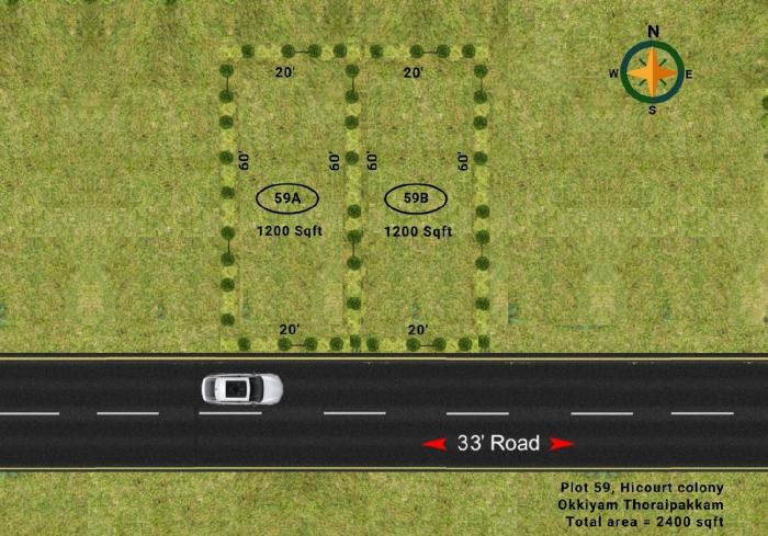 MGP Divinity Phase 2 - Master Plan