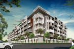 2 BHK Apartment for Sale in Kodigehalli, Bangalore