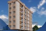 2 BHK Apartment for sale in Chinchwad, Pune.