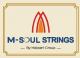 M Soul Strings