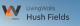 VDB Hush Fields