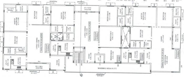 ABV Arbor - Site Plan