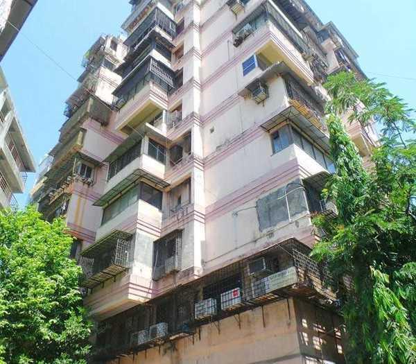 Ganesh Tower - Banner Image