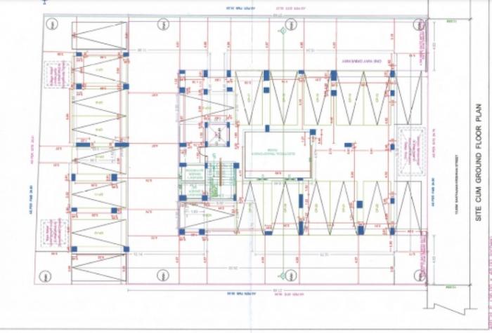 ASN Serenity - Master Plan