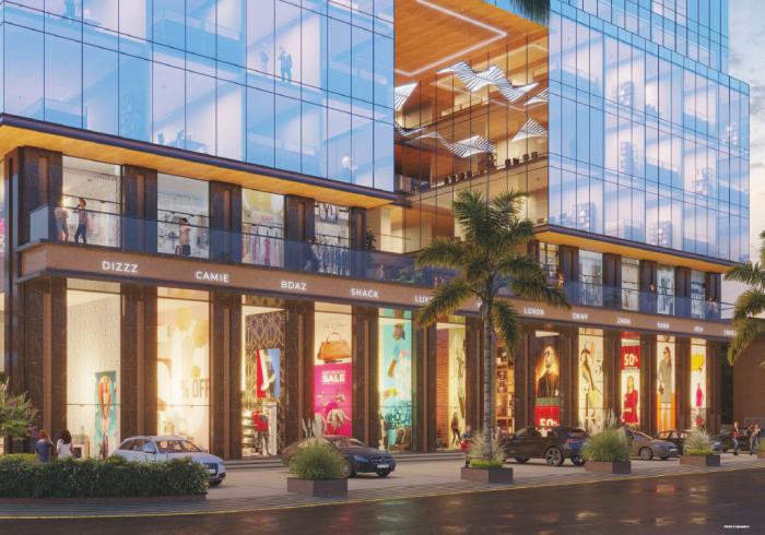 Silver Galaxy - Project Photo