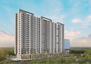 【gandhara】 Gandharva Excellence @ Moshi, Pune by Yogesh Enterprises