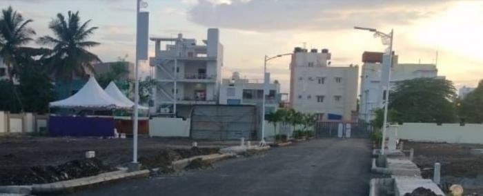 Urban Cloud - Project Photo