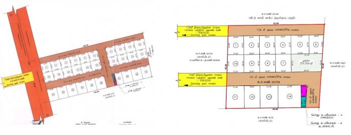 Urban Cloud - Master Plan