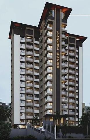 Reigate Laurel Haven - Banner Image