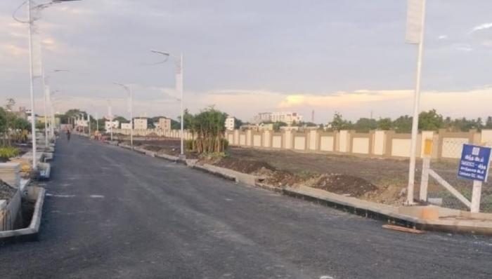 Urban Cloud - Project Photo