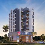 1 BHK Apartment for sale in Kiwale, Pune.
