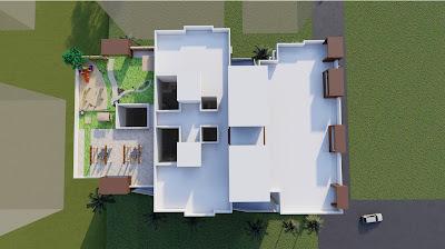 Elite Tower - Master Plan