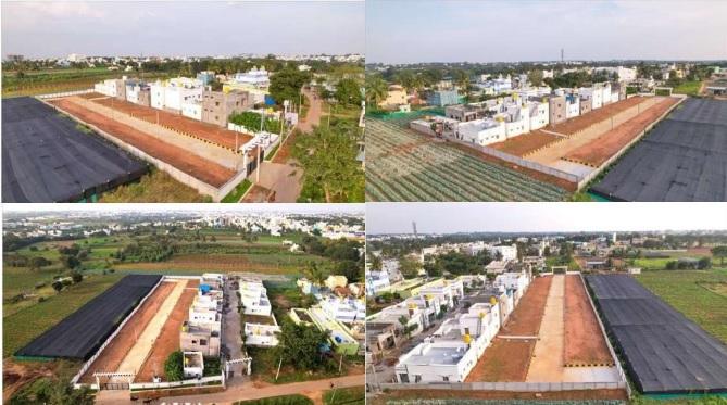 RD Enclave Phase II - Project Photo