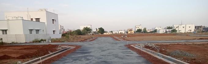 NMK Avenue - Project Photo