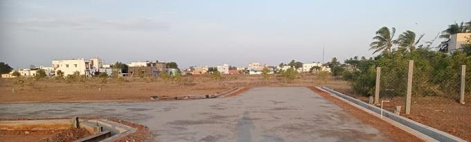 NMK Avenue - Project Photo