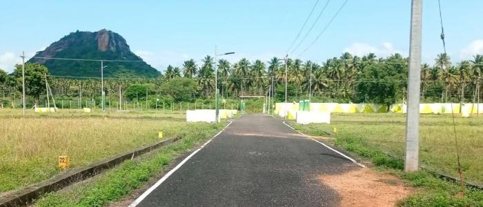 Senthoor Hillview - Project Photo