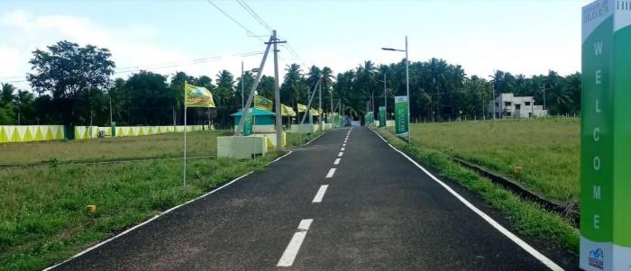 Senthoor Hillview - Project Photo