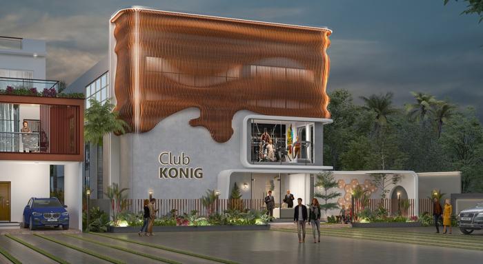 Konig North County - Project Photo