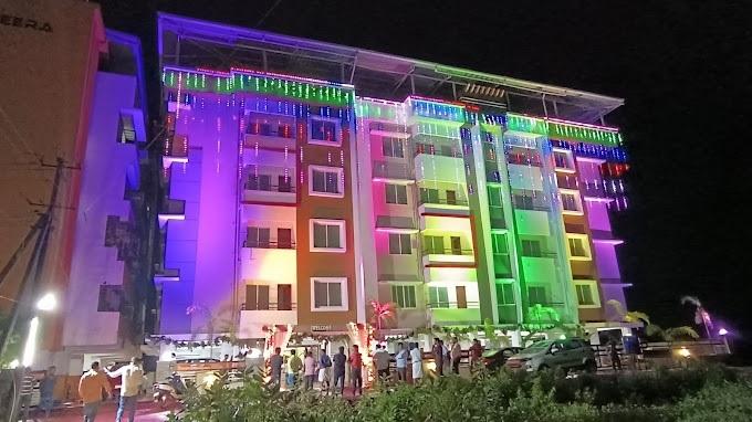 OM Mahaveera Phase II - Project Photo