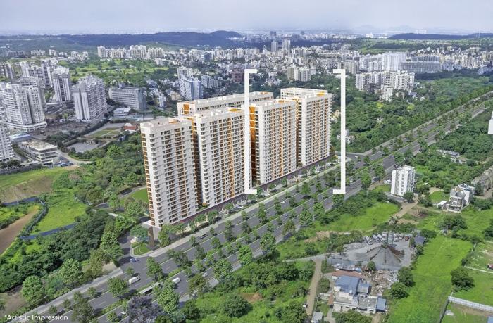 K Pune Phase 2 - Project Photo