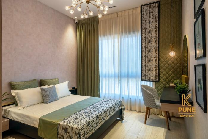 K Pune Phase 2 - Project Photo