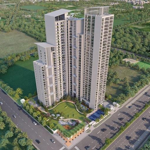 The Blue - Master Plan