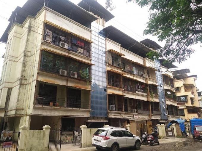 Ramdev Palace - Banner Image