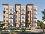 3 BHK Apartment for Sale in Ameenpur, Hyderabad