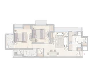 QA Riverfront - Floor Plan