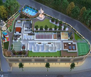 QA Riverfront - Master Plan