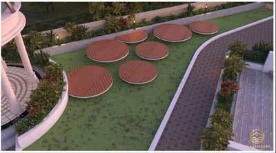 QA Riverfront - Project Photo