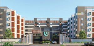 2 BHK Apartment for Sale in Saravanampatti, Coimbatore